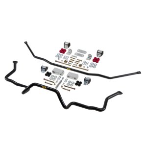 Acura Integra Sway Bar Set - ST Suspensions - Adjustable - `94-`01